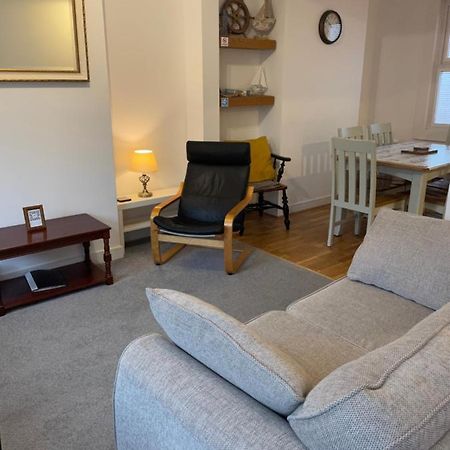 Eleven Upway Street Villa Weymouth Eksteriør bilde