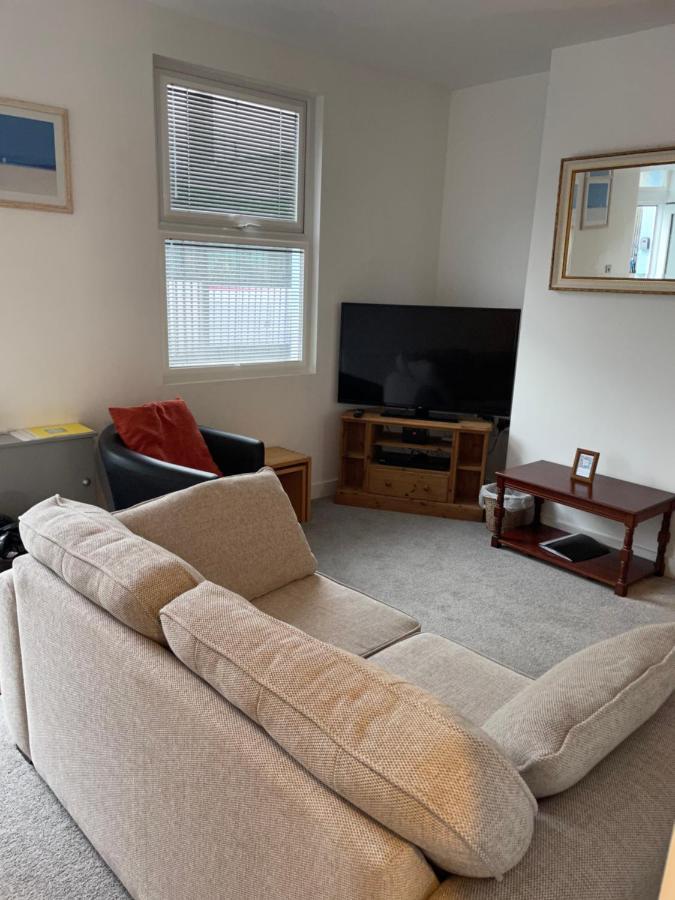 Eleven Upway Street Villa Weymouth Eksteriør bilde