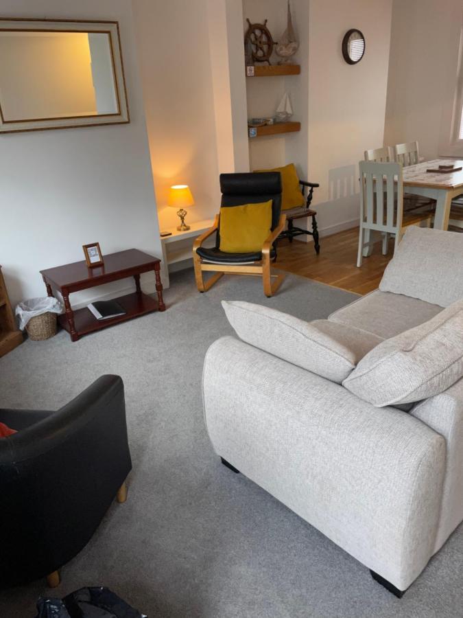 Eleven Upway Street Villa Weymouth Eksteriør bilde