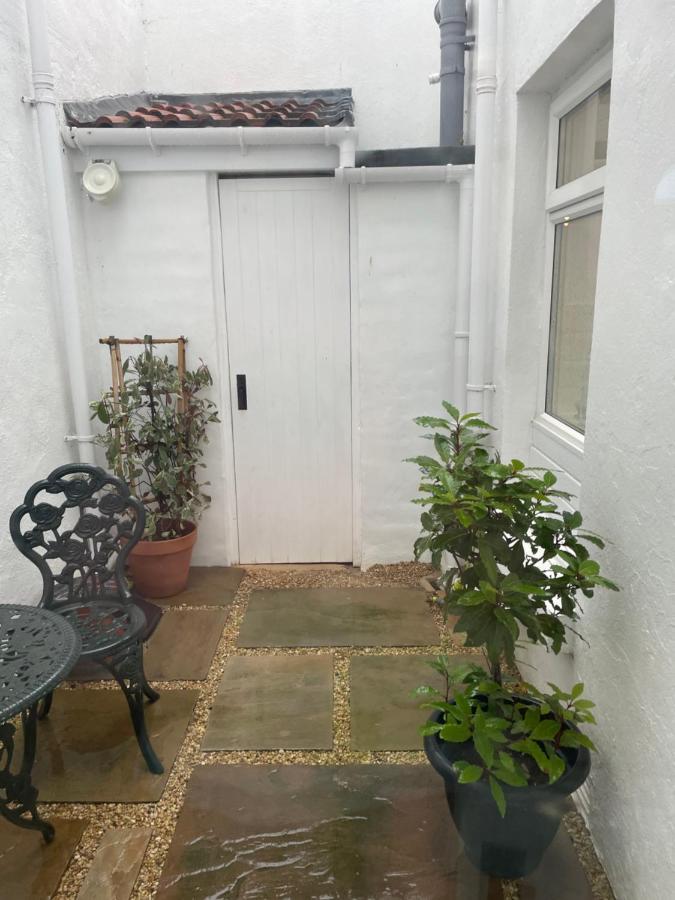 Eleven Upway Street Villa Weymouth Eksteriør bilde