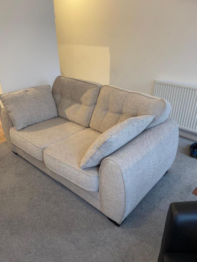 Eleven Upway Street Villa Weymouth Eksteriør bilde