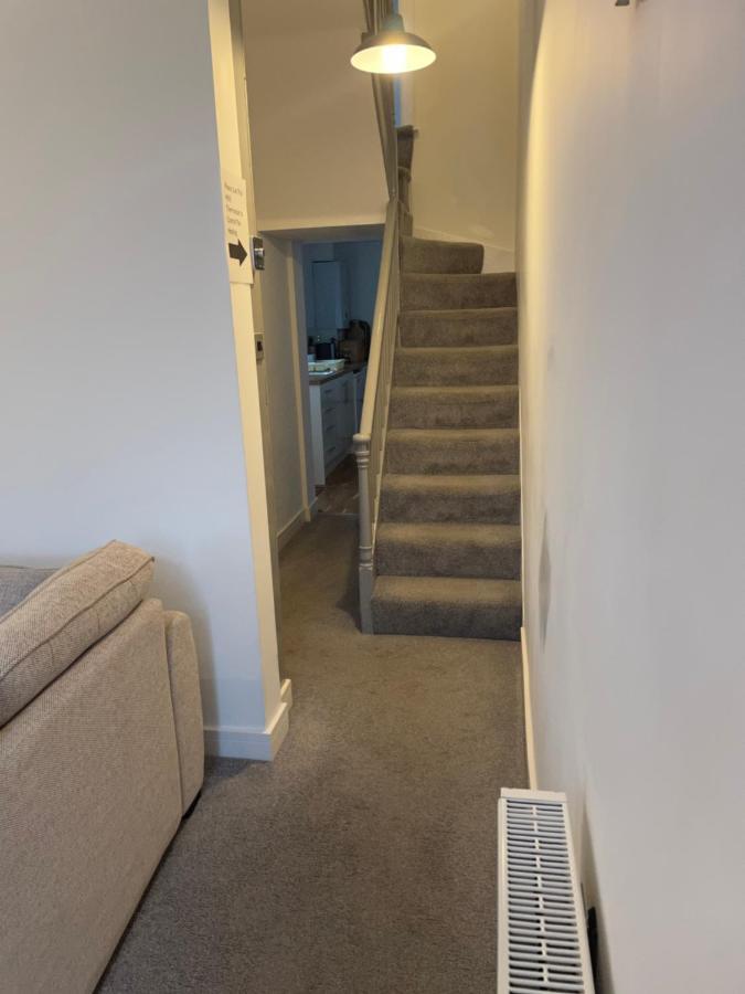 Eleven Upway Street Villa Weymouth Eksteriør bilde