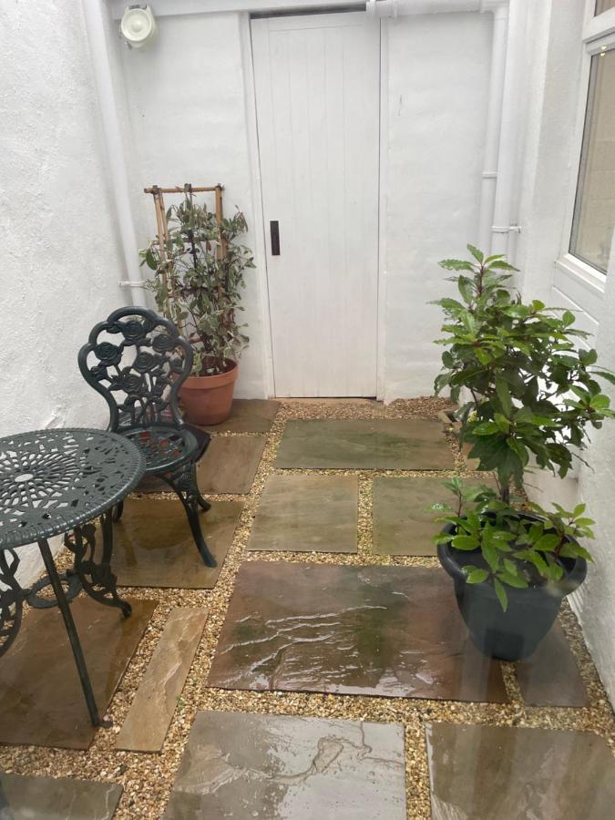 Eleven Upway Street Villa Weymouth Eksteriør bilde