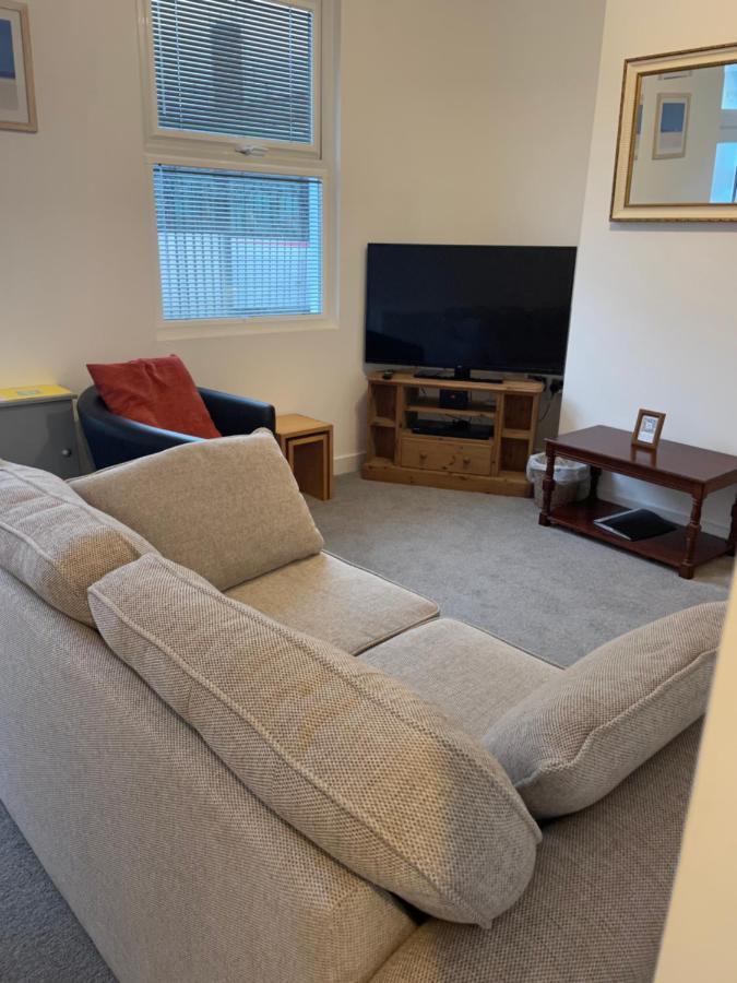 Eleven Upway Street Villa Weymouth Eksteriør bilde