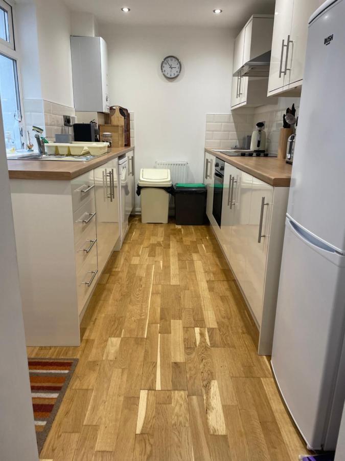 Eleven Upway Street Villa Weymouth Eksteriør bilde