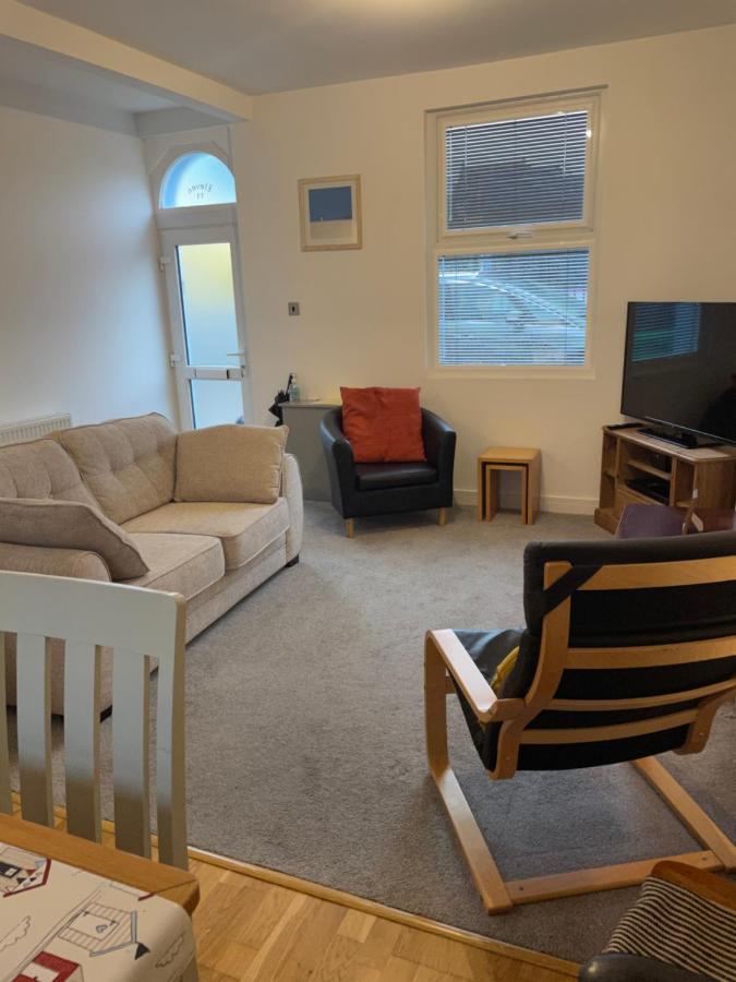 Eleven Upway Street Villa Weymouth Eksteriør bilde
